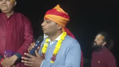 मुंगेर: डीएम अवनीश कुमार सिंह ने कष्टहरणी गंगा घाट के जीर्णोद्धार का किया ऐलान