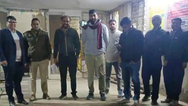 रामपुर: जनपद रामपुर में 59 घरों में पकड़ी गई बिजली चोरी, 20 लाख 17 हजार का लगाया गया जुर्माना: बिजली विभाग ने दी जानकारी