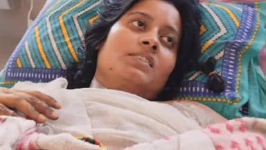 कानपुर: जाजमऊ में संदिग्ध परिस्थितियों में लेदर कारोबारी की पत्नी जली, पति पर जिंदा जलाने का आरोप