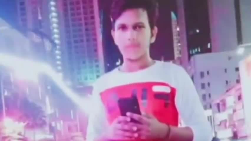 घरौंडा: अमेरिका से डिपोर्ट होकर आकाश घर लौटा, घरौंडा के अरुण पाल का कोई पता नहीं