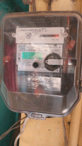 अगर भी स्मार्ट #मीटर लगाए तो हो जाए सावधान की #30 जनवरी 2025 को ऑटोमैटिक