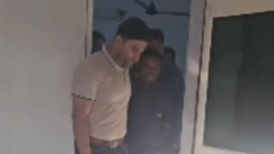 ગાંધીનગર: ચડ્ડી બનીયાનધારી ખજુરીયા ગેંગના શખ્સને LCBએ ઝડપી પાડયો