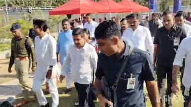 ગાંધીનગર: ગાંધીનગર મહાનગરપાલિકાએ રાજ્યની તમામ મનપા માટે પાલજ IIT ખાતે ક્રિકેટ ટુર્નામેન્ટનું આયોજન કર્યું