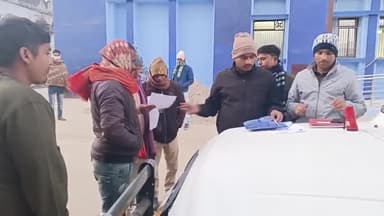 समस्तीपुर: सतमलपुर गांव में अनियंत्रित बाइक की टक्कर से एक महिला की हुई मौत, घर के दरवाजे पर खड़ी थी महिला