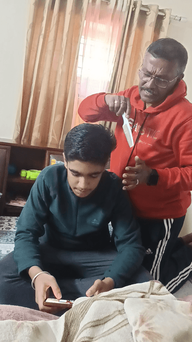 आज नकद कल्ह उधार, यही है हम सबके जिंदगी की वाकयान