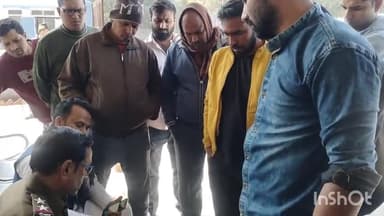 सासाराम: सिंचाई विभाग के चतुर वर्गीय कर्मचारी तकिया गुमटी पर ट्रेन  की चपेट में आने से जख्मी, इलाज के दौरान हुई मौत