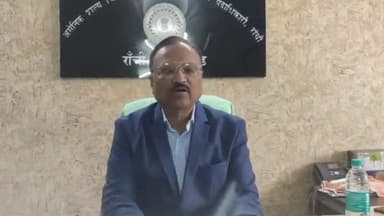 कांके: फाइलेरिया नियंत्रण के लिए मास ड्रग एडमिनिस्ट्रेशन कार्यक्रम चलाया जाएगा: सिविल सर्जन