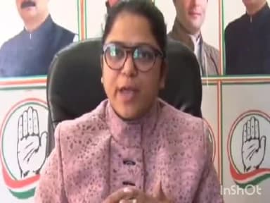देहरादून: धामी मंत्रिमंडल विस्तार को लेकर कांग्रेस प्रवक्ता प्रतिमा सिंह ने कहा- सरकार निर्णय नहीं ले सकती