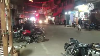 खुरई: कलेक्टर के आदेश के बावजूद परीक्षाओं के दौरान डीजे की तेज आवाज, आदेशों का पालन नहीं हो रहा