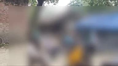 रुदौली: घर में अकेली 22 वर्षीय युवती के साथ छेड़खानी का विरोध करने पर धमकी देने के मामले में बाबा बाजार थाने में मुकदमा दर्ज