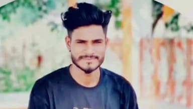 झालरापाटन: नई खोद गांव में खड़े ट्रैक्टर में घुसी बाइक, एक युवक की मौत व एक युवक गंभीर रूप से हुआ घायल