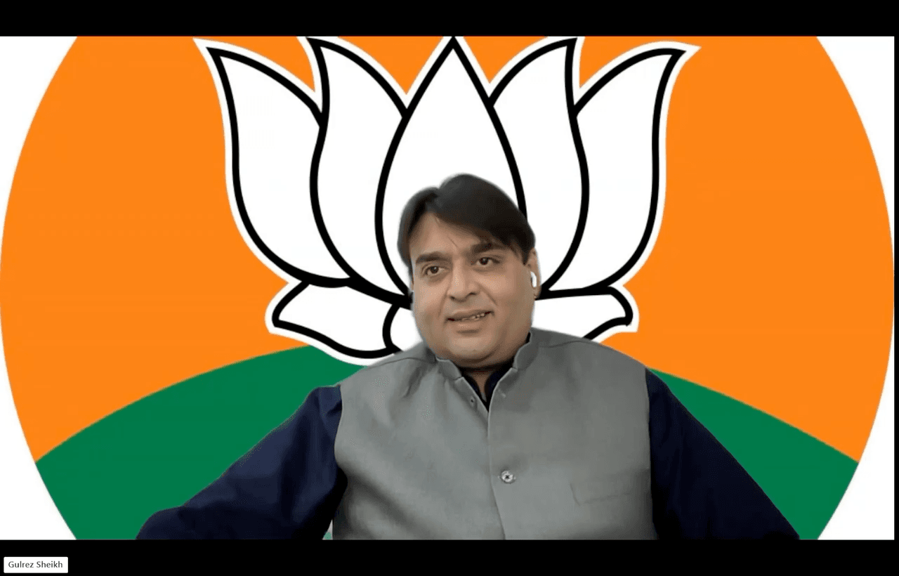 इब्तिदाई में ही हार का ठीकरा फोड़ रही #AAP लोकतंत्र के इस खेल के लायक़ ही नहीं है #DelhiElections2025