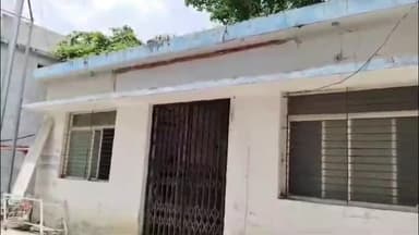 शाजापुर: बैरछा रोड पर अज्ञात वाहन की टक्कर से जिला अस्पताल में पदस्थ कर्मी की हुई मौत, पोस्टमार्टम कराकर परिजनों को दिया गया शव