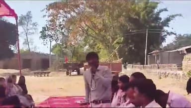 छात्रों के सवालों पर संघर्ष का नाम है, आइसा।