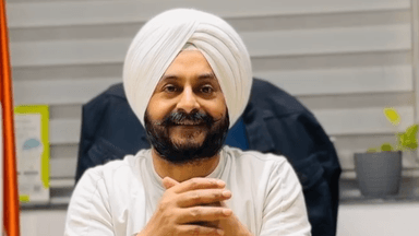 नजफगढ़: तिलक नगर में आप प्रत्याशी जरनैल सिंह 11656 वोटों से विजयी