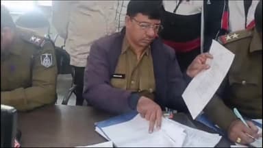 इंदौर: पालदा में 23 वर्षीय छात्रा ने घर में फांसी लगाई, इलाज के दौरान मौत, पुलिस ने मर्ग कायम कर जांच शुरू की