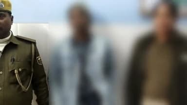 समस्तीपुर: महिला थाने की पुलिस ने रेप के आरोप में एक युवक को किया गिरफ्तार