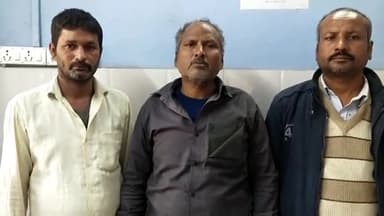 समस्तीपुर: मुसरीघरारी थाना क्षेत्र के अकलुआ चौक बजरंगबली स्कूल के पास बस के तीन कर्मचारियों के साथ की गई मारपीट