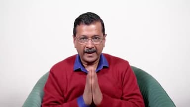 दिल्ली चुनाव के नतीज़ों पर AAP के राष्ट्रीय संयोजक Arvind Kejriwal जी का संदेश