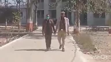 हरदोई: पुरौरी के सुरेंद्र की भतीजी को सूजा व कड़े से घायल करने के आरोपी लालू निवासी नाऊपुरवा को पुलिस ने गिरफ्तार किया