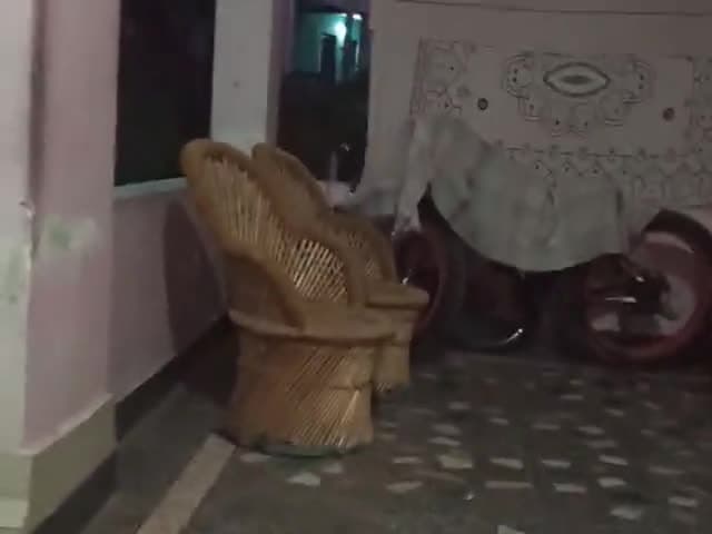 Comments are easy to make