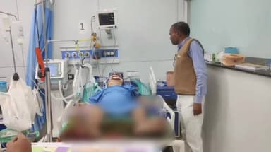 कस्बा: पूर्णिया के मशहूर डॉक्टर ओपी साह का हुआ निधन