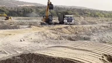 रामगंजमण्डी: रामगंज मंडी में वैध बजरी खनन को मिली हरी झंडी, ई-रवन्ना से होगा परिवहन, निर्माण कार्यों को मिलेगी गति