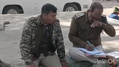 उज्जैन शहर: आरडी गार्डी मेडिकल कॉलेज और सुरासा के बीच तेज रफ्तार बाइक डिवाइडर से टकराई, एक की मौत, एक गंभीर रूप से घायल