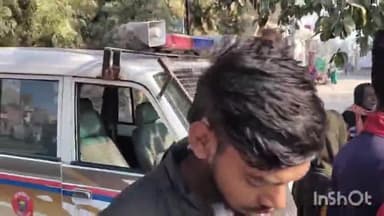 डुमरांव: डुमरांव के छठिया पोखरा तालाब में डूबने से एक युवक की मौत, पुलिस गोताखोरों की मदद से शव ढूंढ रही है