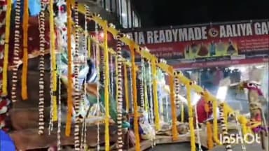 जमुई: न्यू कालिका दल व बजरंग दल सहित विभिन्न इलाकों से निकाला गया भव्य विसर्जन जुलूस, मां सरस्वती को नम आंखों से दी गई विदाई