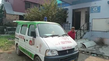 समस्तीपुर: दूधपुरा रेलवे गुमटी 55 के पास एक व्यक्ति का मिला शव, पुलिस कर रही जांच