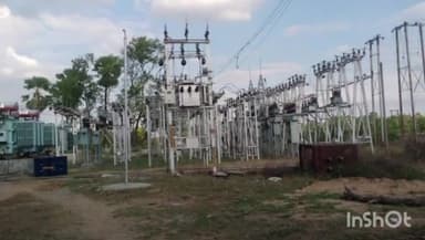 दुल्हिन बाज़ार: लालाभदसारा विद्युत उपकेंद्र से जुड़ा दुल्हिनबाजार फीडर मंगलवार को बंद रहेगा