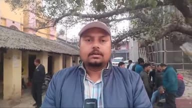 गोपालगंज: शिक्षा विभाग में आउटसोर्सिंग कर्मियों को हटाने का आदेश जारी, डीईओ से मिले थावे बीआरपी मनीष सिंह