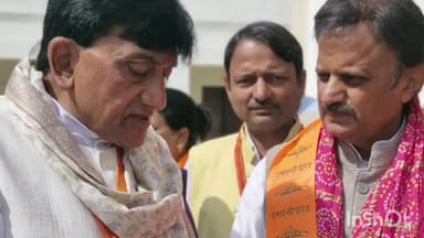 अंबाह: सिहोनिया में पंचकल्याणक महोत्सव का समापन, भगवान आदिनाथ को मिला मोक्ष, निकली रथयात्रा