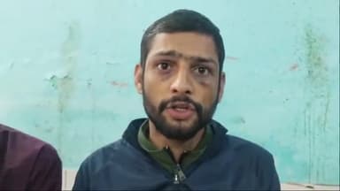 नरकटियागंज: दाखिल-खारिज कराने जा रहे दो युवकों से हथियारबंद अपराधियों ने ₹40,000 लूट लिए