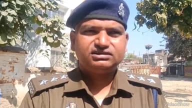 मिर्ज़ापुर: जनपद में शांति और कानून व्यवस्था बनाए रखने के लिए सपा के निर्देश पर शांति भंग में किया गया चालान