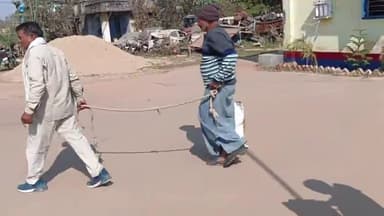 उदवंत नगर: उदवंतनगर थाना क्षेत्र से शराब सहित अन्य मामलों में गिरफ्तार 3 लोगों को पुलिस ने जेल भेज दिया