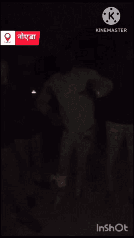 गौतम बुद्ध नगर: सेक्टर-142 क्षेत्र स्थित जैन मंदिर के पास देर रात पुलिस और स्कूटी सवार बदमाशों के बीच हुई मुठभेड़, दो शातिर चोर हुए घायल