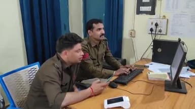 शिवपुरी नगर: ग्वालियर बायपास पर 12वीं कक्षा की नाबालिग से 4 मनचलों ने की छेड़छाड़, विरोध करने पर चाचा की पिटाई, मामला दर्ज