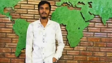 झालरापाटन: चेचक में पड़ोसी की धमकी से परेशान युवक ने खाया जहर, छत निर्माण को लेकर हुआ था विवाद