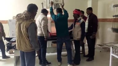 कटिहार: भेरिया रहिका में गोली लगने से एक व्यक्ति की मौत, पुलिस मामले की जांच कर रही है