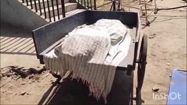 आरा: बिहिया कारीसाथ के बीच रेलवे ट्रैक पर अज्ञात व्यक्ति की ट्रेन से कटकर मौत, आरा सदर अस्पताल में कराया गया पोस्टमार्टम