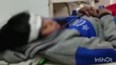 सिरोंज: भोपाल रोड पर तेज़ रफ़्तार बाइक की टक्कर से सड़क किनारे चल रही युवती हुई घायल, अस्पताल में भर्ती