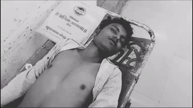 इंदौर: इंस्टाग्राम पर मिली लड़की के प्रेम प्रसंग में युवक ने फांसी लगाकर की आत्महत्या, सराफा थाना क्षेत्र में घटना