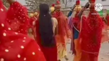 अनगड़ा: बड़वारी में हनुमान मंदिर का तीन दिवसीय वार्षिकोत्सव मनाया जाएगा