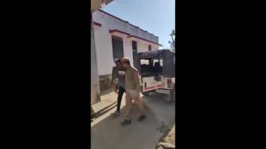 गिर्वा: उदयपुर पुलिस ने की बड़ी कार्रवाई, 9.543 किलो गांजा किया जब्त, 1 आरोपी गिरफ्तार