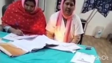 डुमरांव: डुमरांव अनुमंडलीय अस्पताल में आर्थिक उगाही का वीडियो वायरल होने पर सिविल सर्जन ने कार्रवाई का निर्देश दिया