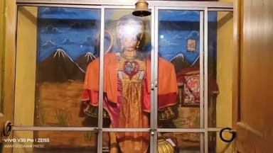 लोहरदगा: लोहरदगा में 12 फरवरी को हनुमान जी का 16वां भव्य महोत्सव, श्रद्धा, शक्ति और भक्ति का दिव्य संगम होगा