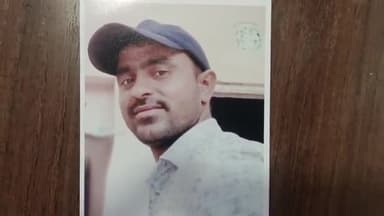 सरदारशहर: रंगाइसर निवासी 27 वर्षीय युवक बिना बताए घर से निकला, वापस नहीं लौटा, पुलिस थाने में गुणसूदगी मामला दर्ज