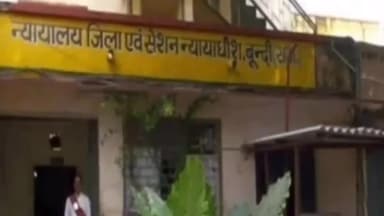 नैनवां: बाल विवाह रोकने के लिए कोर्ट ने जारी किया स्टे-ऑर्डर